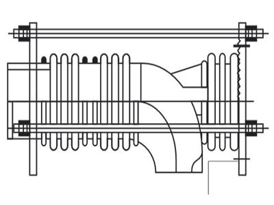 Metallic Expansion Joints