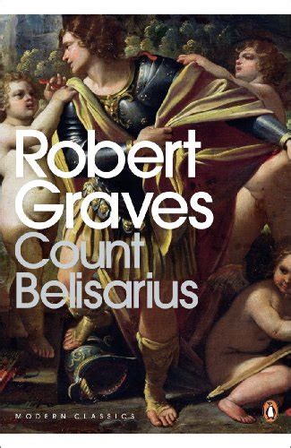 Count Belisarius (Penguin Modern Classics) eBook : Graves, Robert, John ...