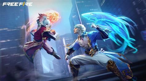 Garena Free Fire Redeem Codes for May 10: Gain gameplay advantage with ...