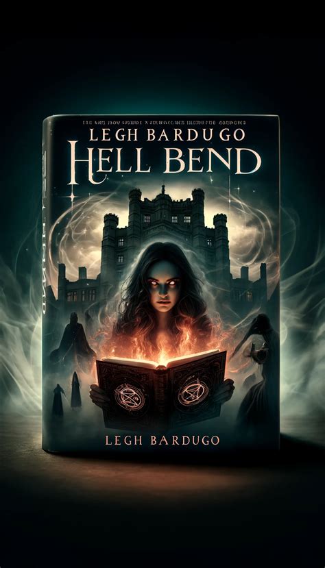 Resumen de "Hell Bent" por Leigh Bardugo - Sinopsis de Libros