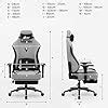 Green Soul Vision Pro Multi-Functional Ergonomic Gaming Chair, with ...