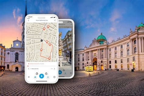 2025 Vienna Walking Tour with Audioguide on Your Smartphone - with ...