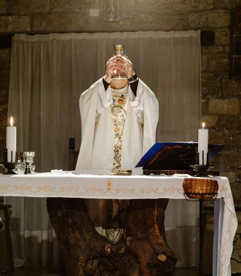 First Holy Communion - Bourne and Deeping RC Parish