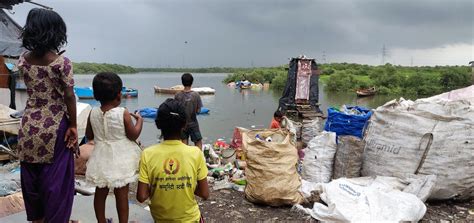 Children of M East, Mumbai's Poorest Ward, Among the Worst Impacted by ...