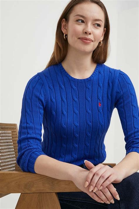 Swetry damskie Polo Ralph Lauren w sklepie online Answear.com