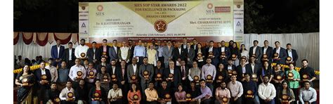 SIES | School of Packaging