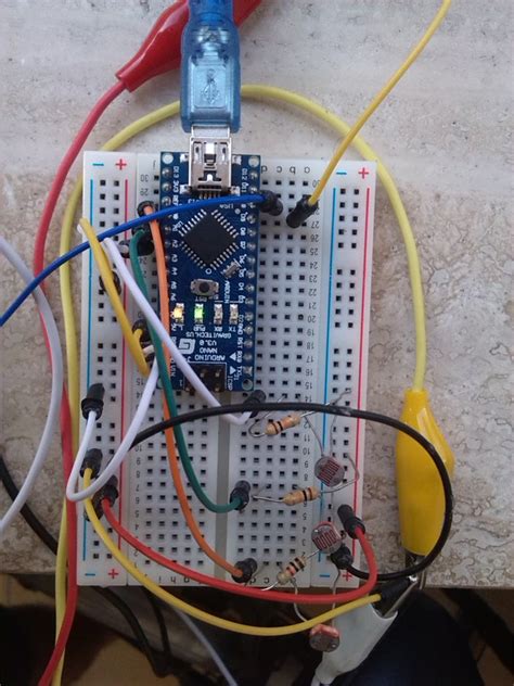 Image result for Arduino Theremin