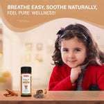 Sitopaladi Ayurvedic Churna for Cough for Kids | BabyOrgano