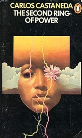 Buy The Second Ring of Power Book Online at Low Prices in India | The ...