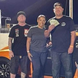 Street Outlaws - Friday, Empire Dragway, Leicester | AllEvents.in