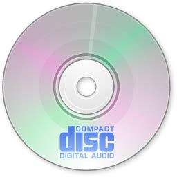 Compact Disk Picture Transparent HQ PNG Download | FreePNGimg