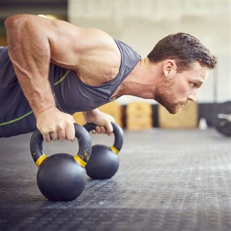 Here's How To Build The Best Weekly Workout Routine - Fitness & Workouts