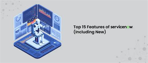 Image result for ServiceNow Features