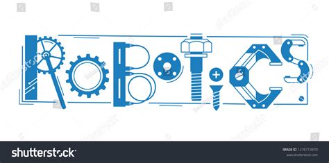 Robot Word Design 的图像结果