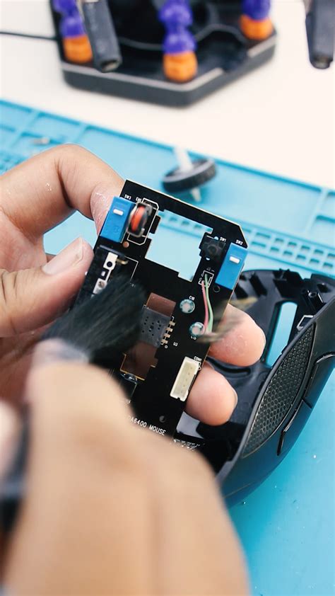 Image result for Mouse Clicker Repair