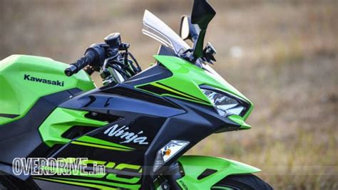 Kawasaki India announces a price hike by 7 per cent on select models ...