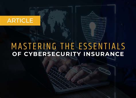 Image result for Cyber Security Insurance Explained