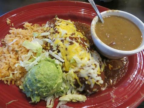 RIO GRANDE TEX-MEX - HUTTO - Restaurant Reviews, Phone Number & Photos ...
