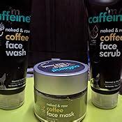 mCaffeine Deep Pore Cleansing Regime | Deep Cleanse, Tan Removal ...