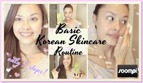 korean skincare 101