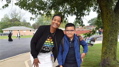 Burbank School District 111