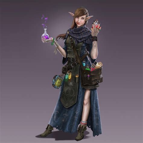 RPG Programming Tutorial 的图像结果