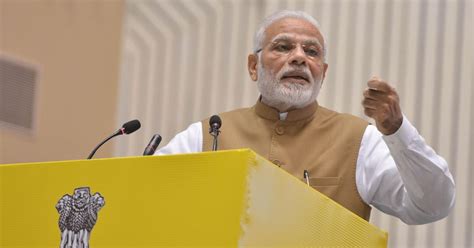 Madhya Pradesh polls: Congress writes to EC, claims Modi violated model ...