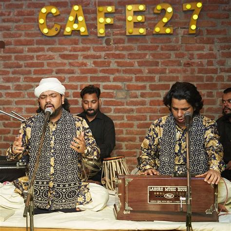 Enjoy Best Sufi Nights In Delhi At These Bars & Restaurants | LBB