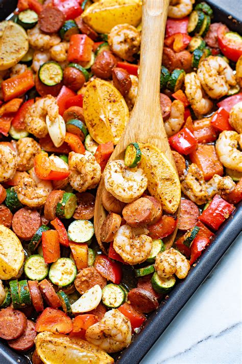 Cajun Shrimp Recipe - Southern Kissed