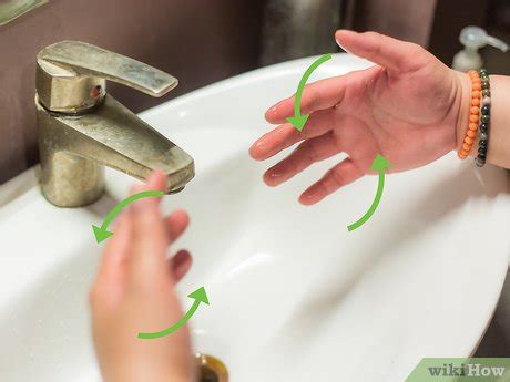 Image result for Using a Hand Dryer