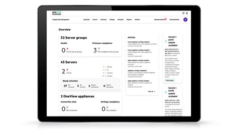 Image result for HPE OneView Install Guide