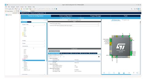 Image result for STM32 SPI Examples
