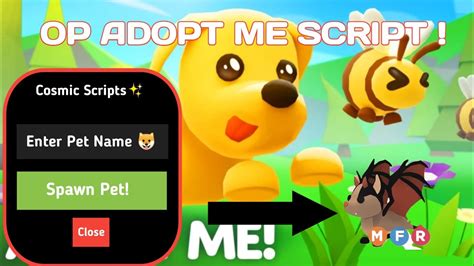 Adopt Me Pet Stealer Script Pastebin 的图像结果