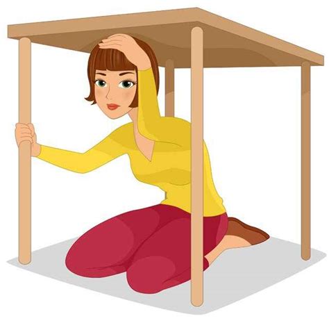 5 tips for earthquake safety | Femina.in