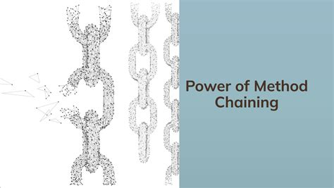 Image result for JavaScript Chaining Methods Diagram