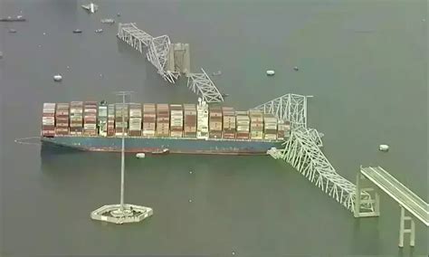 बाल्टीमोर हादसे में लापता लोगों को मृत माना गया, तलाशी अभियान समाप्त ...