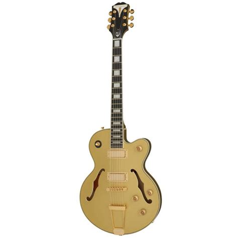 Buy Epiphone Uptown Kat ES Archtops 6-Strings Electric Guitar Online ...