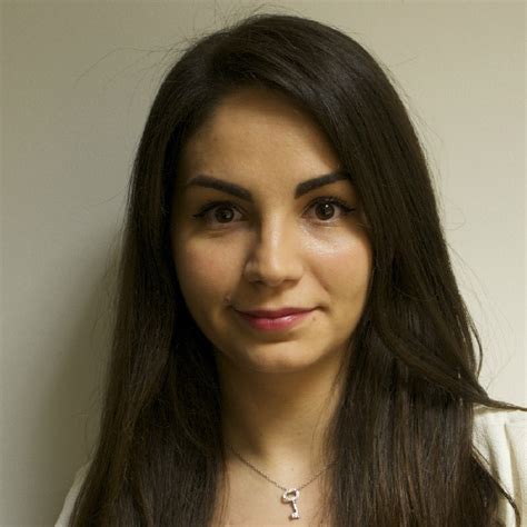 Andreea Antuca | Harvard University Privacy Tools Project