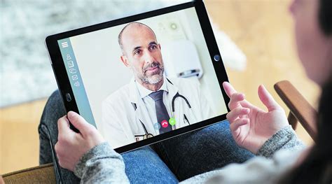 Plataformas de telemedicina en Chile: ¿cumplen estándares de seguridad ...