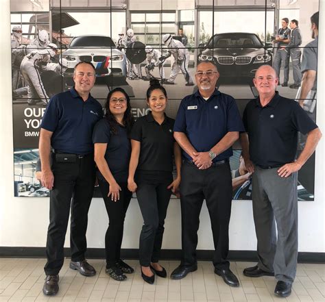 Auto Service & Car Repair Center at BMW of Bakersfield | BMW Auto Repair