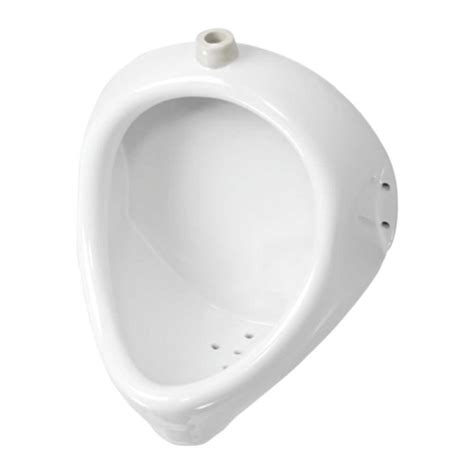 Johnson Johnson Ruby Flat Back 280 x 325 x 450 Urinals | mykit | Buy ...