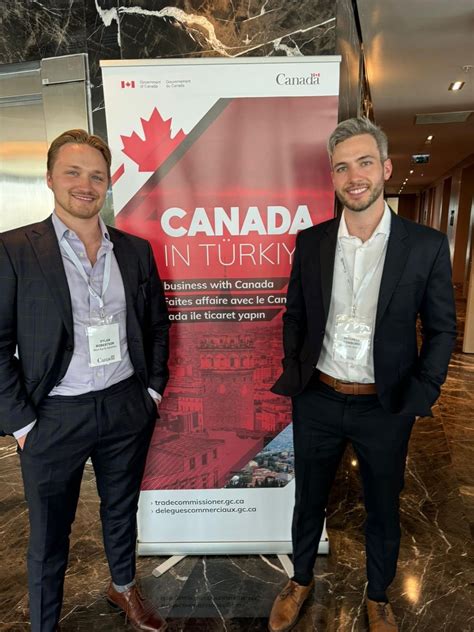 Dylan Robertson on LinkedIn: Having a great time here in Turkey with my ...