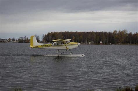 The busiest float plane base in the world - Reviews, Photos - Lake ...