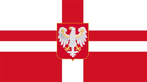Nowa Polska (TNO) Flag by PeterSchulzDA on DeviantArt