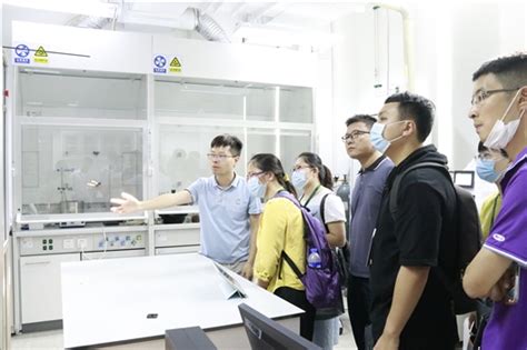 2023年汕头市精细化工产业高层次优秀人才培训班在浙江大学开班