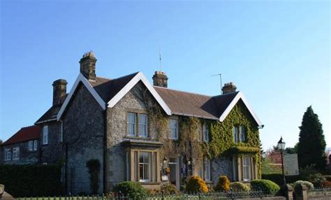 CARLTON LODGE (Helmsley, North Yorkshire) - B&B Reviews & Photos ...