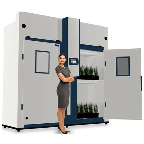 Cold Storage - MTPS72 Plant Growth Room Manufacturer from Chennai