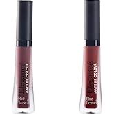 Buy Blue Heaven Elegance Matte Lip Color - 11, 11, 6 Ml Online at Low ...