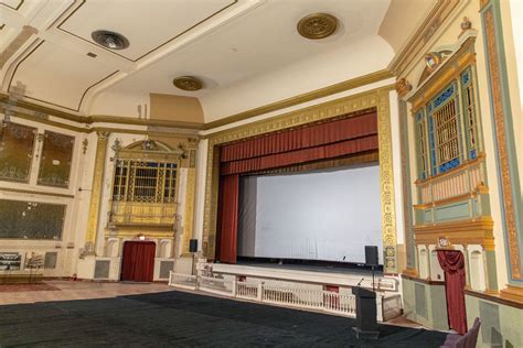 Denny Sanford gift will allow State Theatre to reopen - SiouxFalls.Business