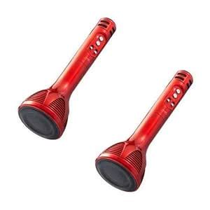 Techking Buy ONE GET ONE Multifunctional WS-1698 Handheld Wireless ...